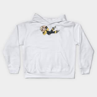 Hunter Kids Hoodie